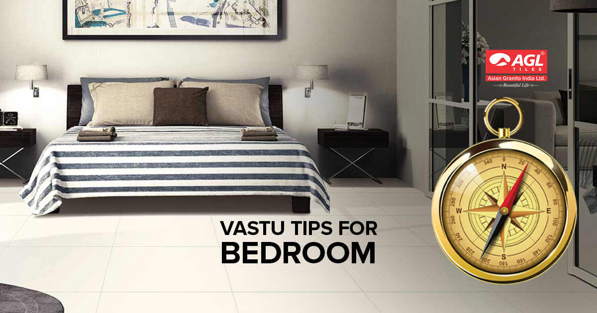 Vastu Tips for Bedroom- How To Make Your Bedroom Vastu Compliant