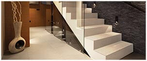 Inducing safety in your every step with AGL Step Riser tiles