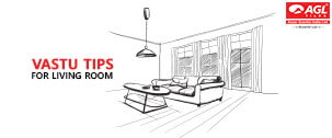 Vastu Shastra tips for living room