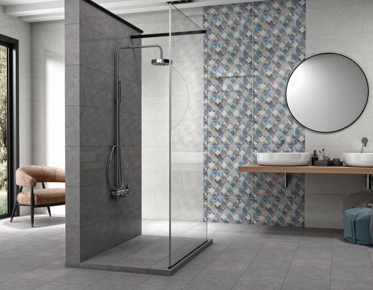 Bathroom Concept 2