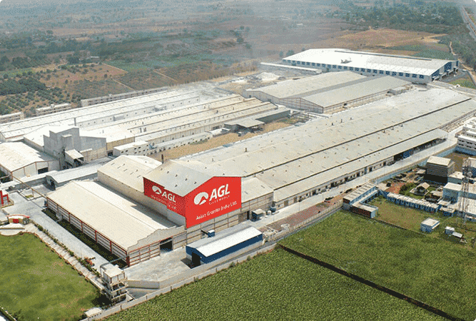 AGL manufacturing unit