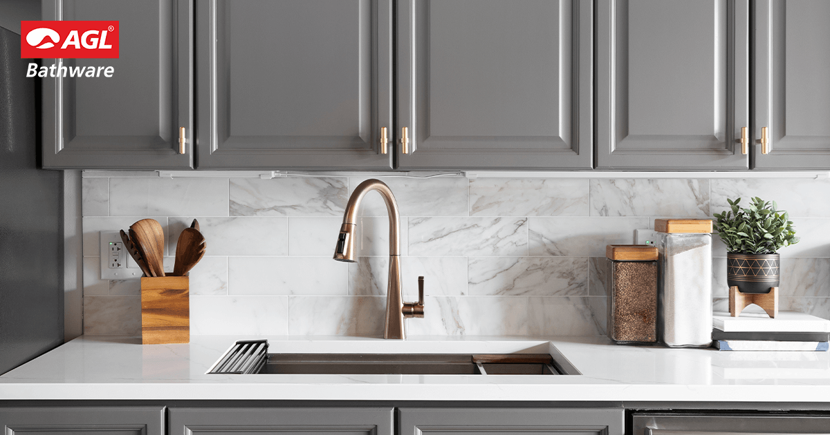 Important Factors to Consider When Choosing a Faucet 