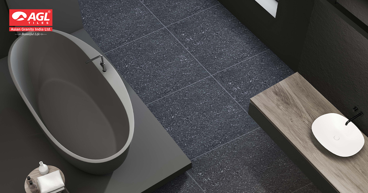 Reasons to Select Anti-Slip Tiles for Bathroom!