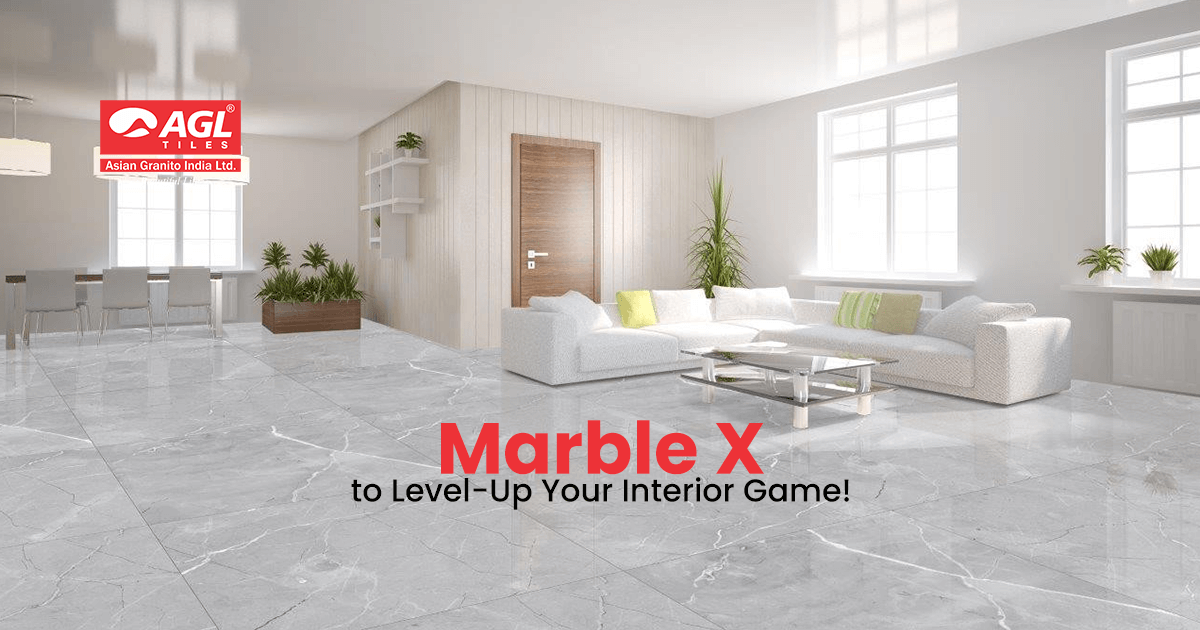 Innovative Interiors with MarbleX