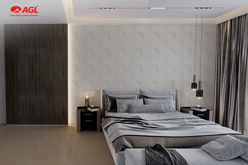 Stunning Guest Room Tile Design Ideas to Impress your Visitors