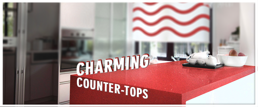 Charming Counter Tops Final