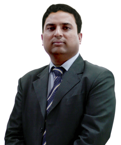 Agl Chairman Mr.Kamlesh Patel