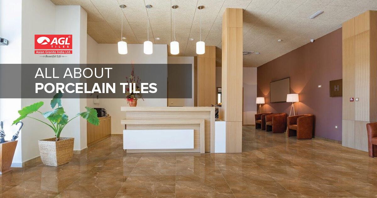 Everything You Need to Know About Porcelain Tiles
