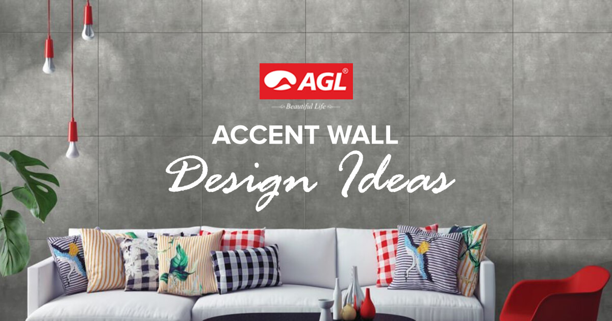 Accent Wall Ideas for Indian Homes
