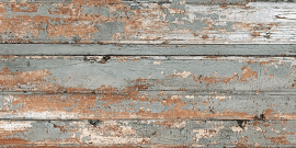 Rustic Wooden Planks
