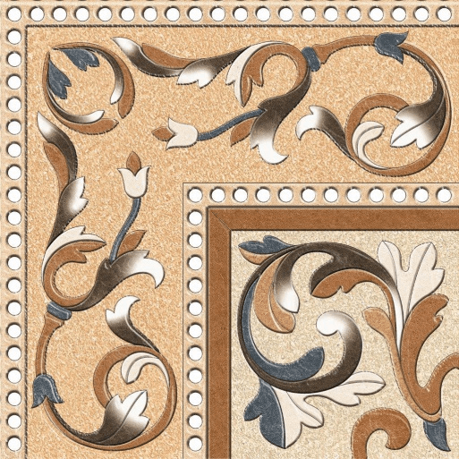 Decorative Vitrified Tiles