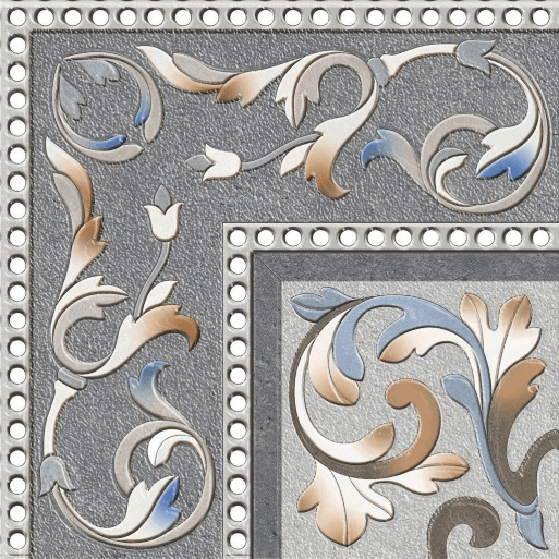 Decorative Vitrified Tiles