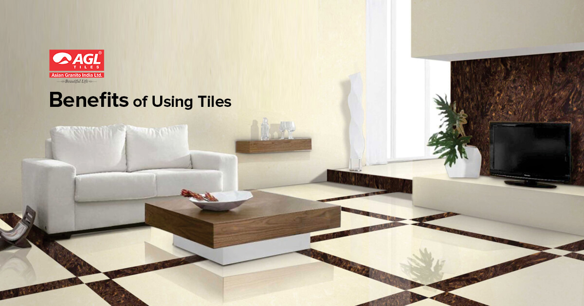 Why Tiles Are The Preferred Choice For Home Improvement Projects in India