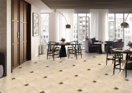 Consider the Tile Laying Pattern
